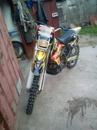 Suzuki RMX 250. 250 куб. см., исправен, без птс, с пробегом