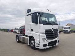 Mercedes-Benz Actros. SFTP 1845 LS, 12 800 куб. см., 20 000 кг., 4x2