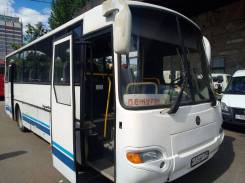 КАвЗ 4235. Продается автобус КАВЗ 4235-02, 31 место