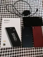 Sony Xperia Z5 Premium. �/�, ������, 4G LTE, Dual-SIM, ���������� ����