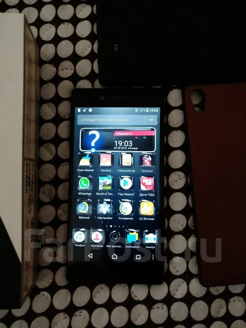 Sony Xperia Z5 Premium. �/�, ������, 4G LTE, Dual-SIM, ���������� ����