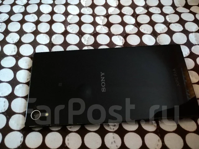 Sony Xperia Z5 Premium. �/�, ������, 4G LTE, Dual-SIM, ���������� ����