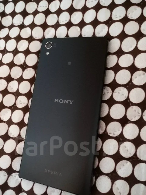 Sony Xperia Z5 Premium. �/�, ������, 4G LTE, Dual-SIM, ���������� ����