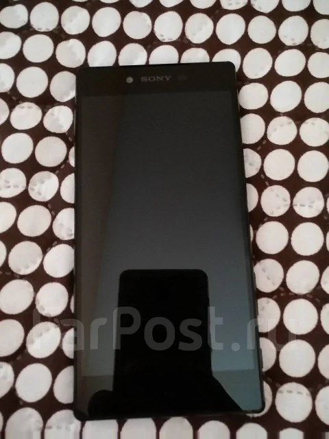 Sony Xperia Z5 Premium. �/�, ������, 4G LTE, Dual-SIM, ���������� ����