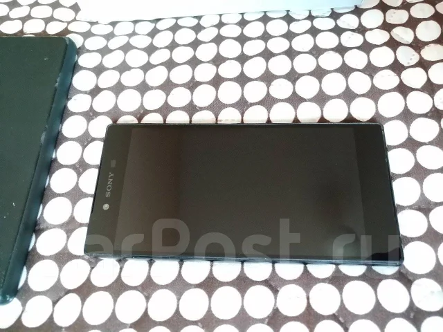 Sony Xperia Z5 Premium. �/�, ������, 4G LTE, Dual-SIM, ���������� ����