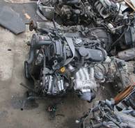 Двигатель в сборе. Nissan Serena, KVNC23 Nissan Largo, VNW30 Двигатели: CD20T, CD20TI