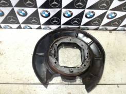 Колодки тормозные барабанные. BMW 5-Series, E39, Е39