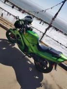 Suzuki RF 400R. 400 куб. см., исправен, птс, с пробегом
