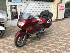 BMW K 1200 LT. 1 200 куб. см., исправен, птс, без пробега