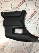 Накладка на стойку. Honda Accord, CL7, CL8, CL9 Двигатели: K20A, K20A6, K20Z2, K24A, K24A3, N22A1
