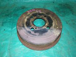 Барабан тормозной, Toyota Corolla, AE111, зад. прав., №: 42431-20250