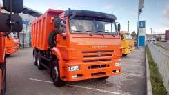 КамАЗ 6520. Камаз 6520 новый в комплектации ЮГ, 11 760 куб. см., 20 000 кг., 6x4