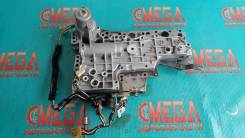 Блок клапанов автоматической трансмиссии. Nissan: Wingroad, Bluebird, Primera Camino, R'nessa, Serena, Avenir, Primera, Sunny, Almera, Prairie, L...