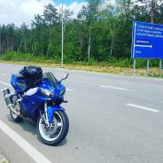 Yamaha R1. 1 000 куб. см., исправен, птс, с пробегом