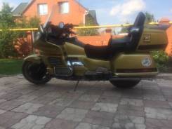Honda GL 1500. 1 500 куб. см., исправен, птс, с пробегом