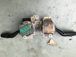 Блок подрулевых переключателей. Mazda MPV, LW5W Двигатель GYDE