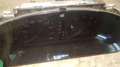 Спидометр. Toyota: Mark II Wagon Blit, Crown Majesta, Crown, Verossa, Soarer, Mark II, Cresta, Supra, Chaser Двигатель 1JZGTE