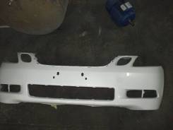 Бампер. Lexus: GS460, GS350, GS430, GS300, GS450h Двигатели: 1URFE, 1URFSE, 2GRFSE, 3GRFE, 3GRFSE, 3UZFE