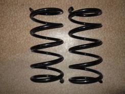 Пружина подвески. Nissan: Wingroad, 100NX, Lucino, Presea, NX-Coupe, Pulsar, Largo, Sunny, Almera, Vanette Serena, Sunny California, Sentra, Rasheen...