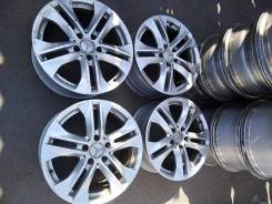 Ronal. 7.5x17", 5x112.00, ET45