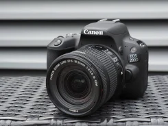 Canon EOS 200D Kit. 20 � ����� �� ����