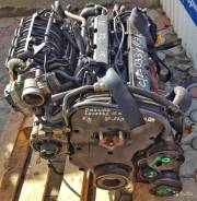 Двигатель в сборе. Chevrolet Lacetti Chevrolet Nubira Daewoo Nubira Daewoo Nexia Daewoo Lacetti Двигатель F16D3