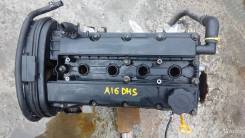 Двигатель в сборе. Chevrolet Lacetti Chevrolet Tacuma Daewoo Nexia Daewoo Lacetti Daewoo Tacuma Двигатель A16DMS