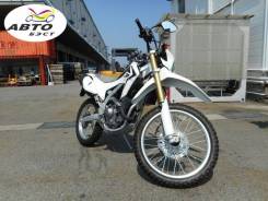 Honda CRF 250L. 250 куб. см., исправен, птс, без пробега