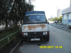 ГАЗ 3302. Продается Газель 3302, 2 400 куб. см., 1 500 кг.
