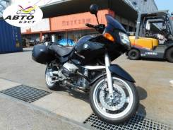 BMW R 1100 RS. 1 100 куб. см., исправен, птс, без пробега