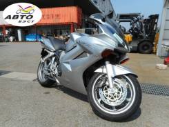 Honda VFR 800F. 800 куб. см., исправен, птс, без пробега