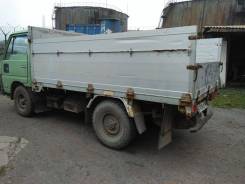 Nissan Diesel Condor. Дизель коробка, бортовой, полная пошлина, категория В, 3 300 куб. см., 2 000 кг., 4x2