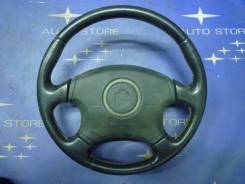 Руль. Subaru Forester, SF5, SF6, SF9 Двигатели: EJ20, EJ201, EJ202, EJ205, EJ20G, EJ20J, EJ25, EJ251, EJ253, EJ254, EJ25D
