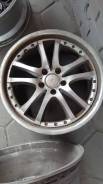 Brabus. 8.5x18", 5x112.00, ET55, ЦО 66,6 мм.