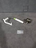 Трубка кондиционера. Mercedes-Benz CLK-Class, A209, C209 Mercedes-Benz C-Class, CL203, S203, W203 Двигатели: M112E26, M112E32