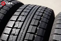 Toyo Winter Tranpath MK4. Зимние, без шипов, 2013 год, 5 %, 4 шт