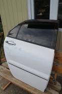Дверь боковая. Mitsubishi Lancer Cedia, CS2A Двигатель 4G15