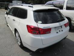 Дверь багажника. Honda Accord Honda Accord Tourer, CW2 Двигатели: K24A, K24Z3, N22B1, N22B2, R20A3