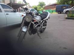 Suzuki Bandit. 250 куб. см., исправен, птс, с пробегом