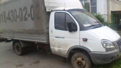 ГАЗ ГАЗель Бизнес. Продам Газель Бизнес 2010 г. в., 2 900 куб. см., 2 000 кг.