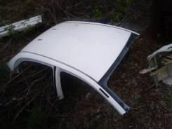 Крыша. Toyota Yaris, NCP11, NCP12 Toyota Platz, NCP12, NCP16, SCP11 Toyota Echo, NCP11, NCP12 Двигатели: 1NZFE, 2NZFE, 1SZFE
