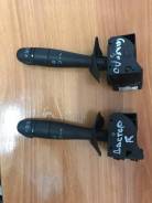 Блок подрулевых переключателей. Renault Logan Renault Duster Renault Sandero Двигатели: D4D, D4F, K4M, K7J, K7M, K9K