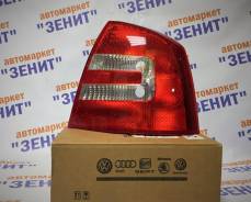 Стоп-сигнал. Skoda Octavia, 1Z3, 1Z5, 933 Двигатели: AZV, BCA, BGU, BJB, BKC, BKD, BLF, BLR, BLS, BLX, BLY, BMM, BMN, BSE, BSF, BUD, BVX, BVY, BVZ, BW...
