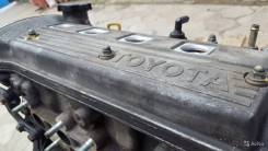 Двигатель в сборе. Toyota: Sprinter, Corsa, Corolla II, Corolla, Tercel, Cynos, Starlet Двигатели: 4EFE, 4EF
