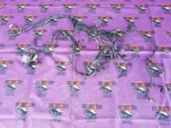 Проводка двс. Toyota Mark II, GX90 Toyota Cresta, GX90 Toyota Chaser, GX100, GX105, GX60, GX61, GX71, GX81, GX90 Двигатель 1GFE