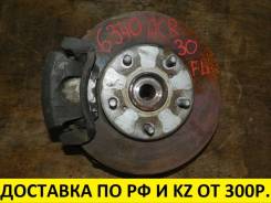 Диск тормозной. Toyota: Nadia, Windom, Scepter, Camry Gracia, Mark II Wagon Qualis, Camry, Previa, Estima, Avensis Verso, Avalon, Tarago, Picnic, Picn...