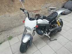 Suzuki Street Magic II. 90����. ��., ��������, ��� ���, � �������� ����