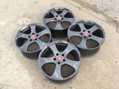 Work LS. 8.0/9.0x18", 5x114.30, ET38/45