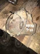 Суппорт тормозной. Opel Vectra, B Двигатели: X25XE, X25XEI