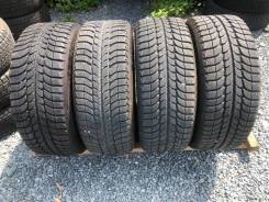 Michelin Latitude X-Ice 2. Зимние, без шипов, 2009 год, 5 %, 4 шт